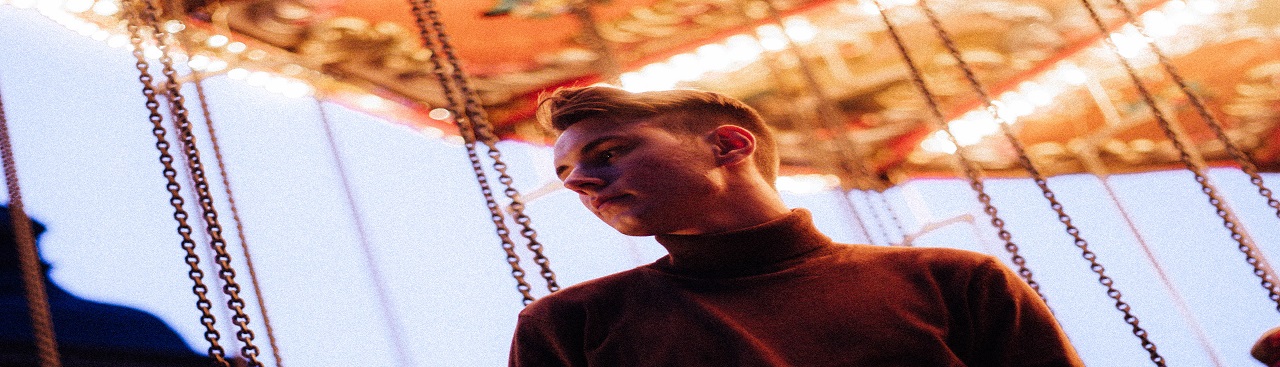 Pressebild Paul Brunner Nr. 1