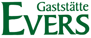 Logo Evers Gaststaette